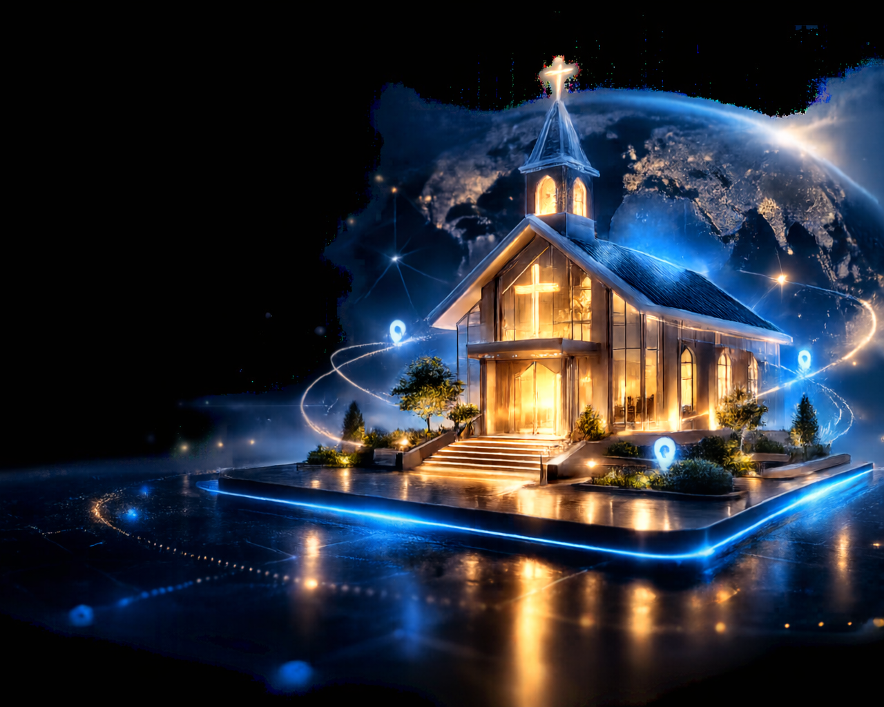 New River Bible Chapel